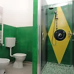 Hostel Pavia Ostello Pavia