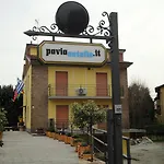 Hostel Pavia Ostello *