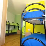 Hostel Pavia Ostello
