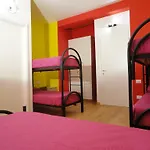 Hostel Pavia Ostello