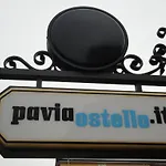 Pavia Ostello Pavia