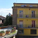 Pavia Ostello Pavia