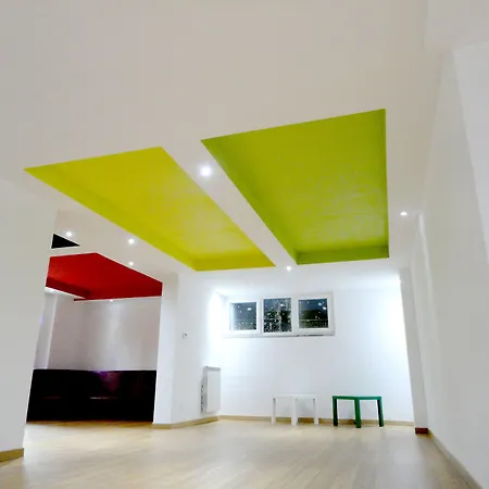 Auberge de jeunesse Pavia Ostello *