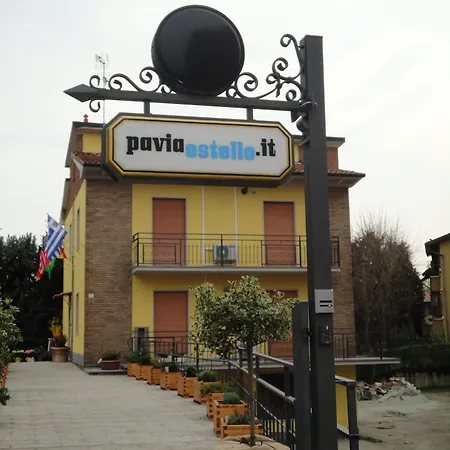 Auberge de jeunesse Pavia Ostello *