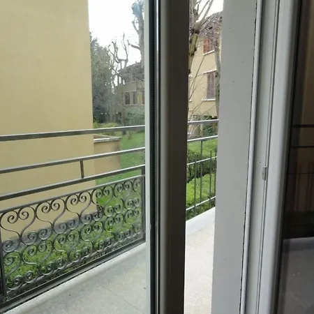 Auberge de jeunesse Pavia Ostello Pavie