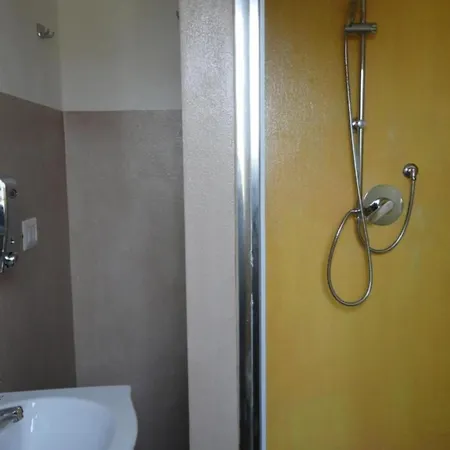 Auberge de jeunesse Pavia Ostello *