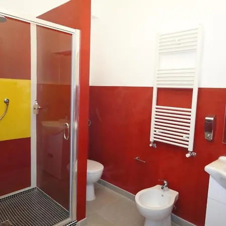 Pavia Ostello Auberge de jeunesse *