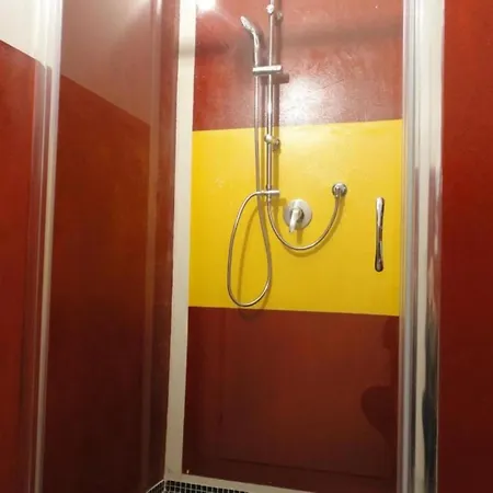 Pavia Ostello Auberge de jeunesse *