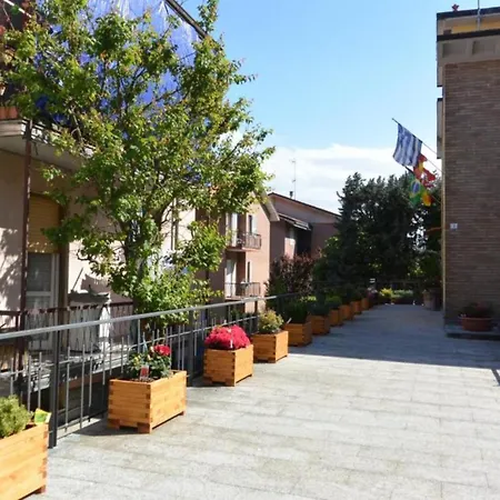 Auberge de jeunesse Pavia Ostello