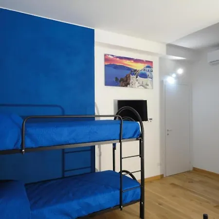Auberge de jeunesse Pavia Ostello *