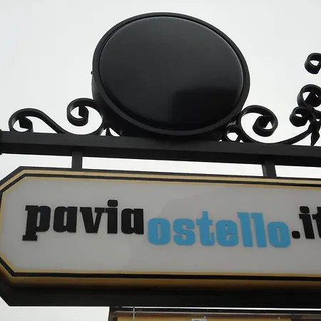 Pavia Ostello Pavie