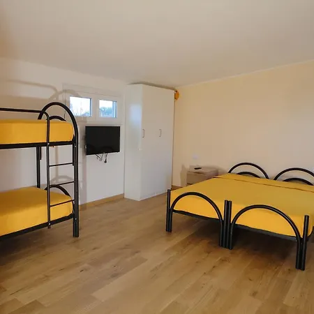 Pavia Ostello Auberge de jeunesse *