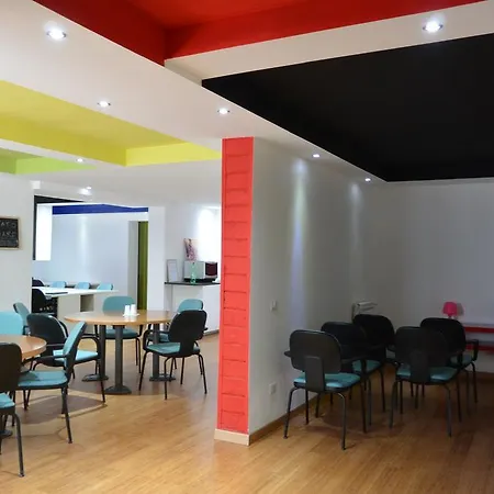 Auberge de jeunesse Pavia Ostello *
