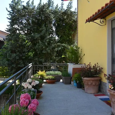 Auberge de jeunesse Pavia Ostello