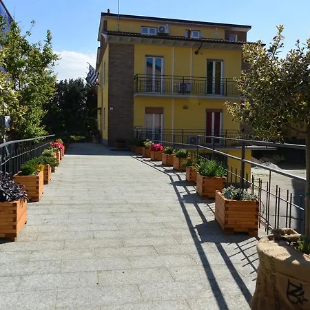 Auberge de jeunesse Pavia Ostello *