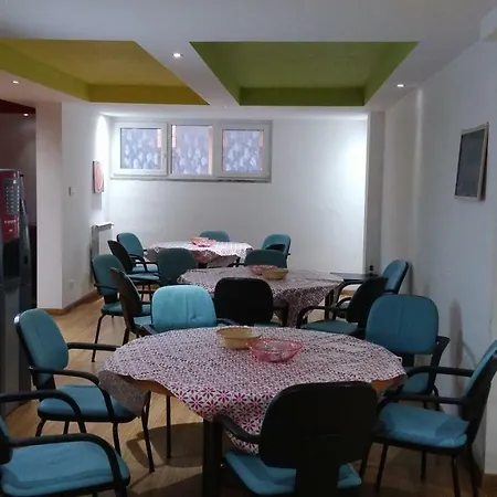 Auberge de jeunesse Pavia Ostello *