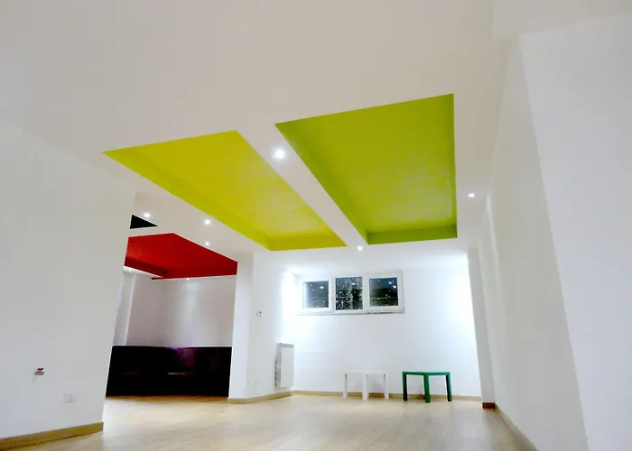 Hostel Pavia Ostello *