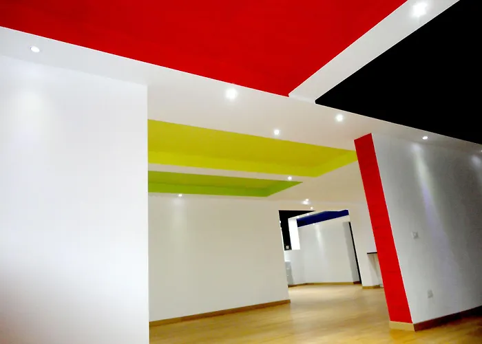 Hostel Pavia Ostello Παβία