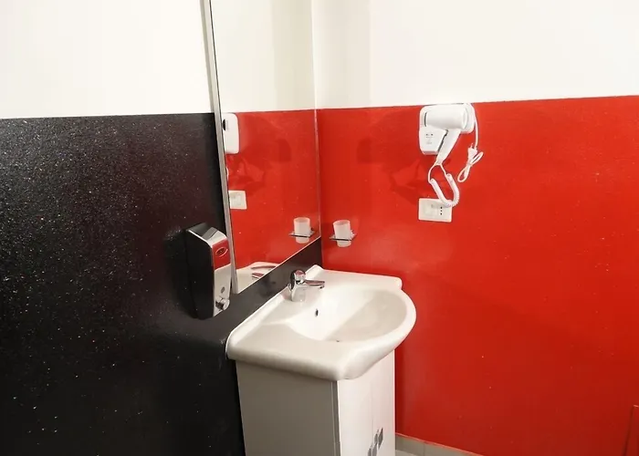 Hostel Pavia Ostello