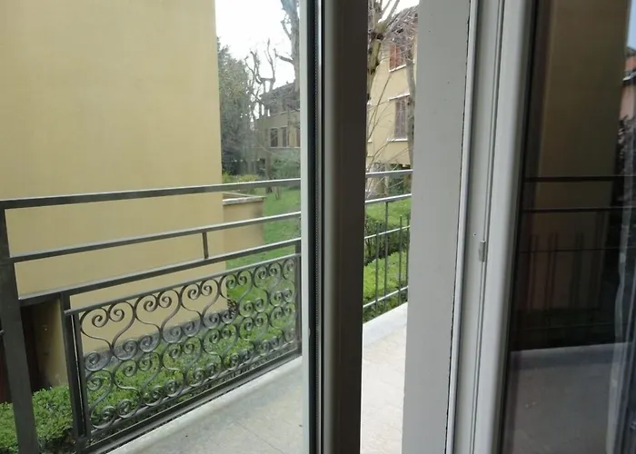 Hostel Pavia Ostello Παβία