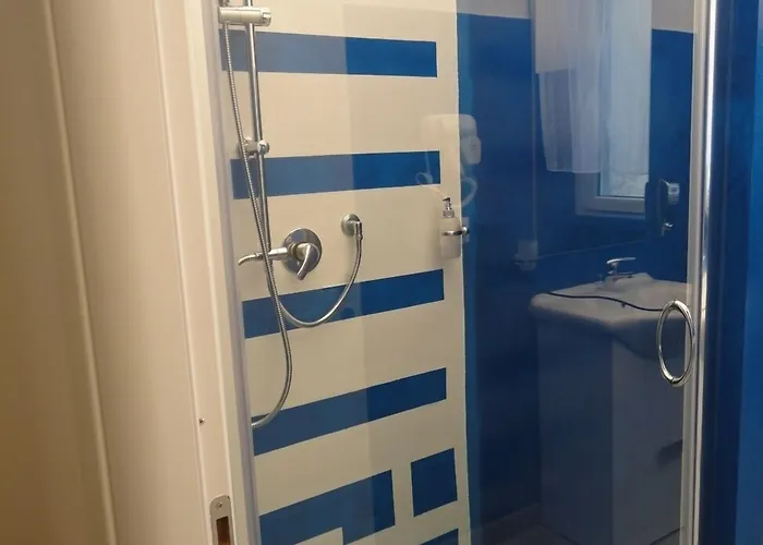 Hostel Pavia Ostello Παβία