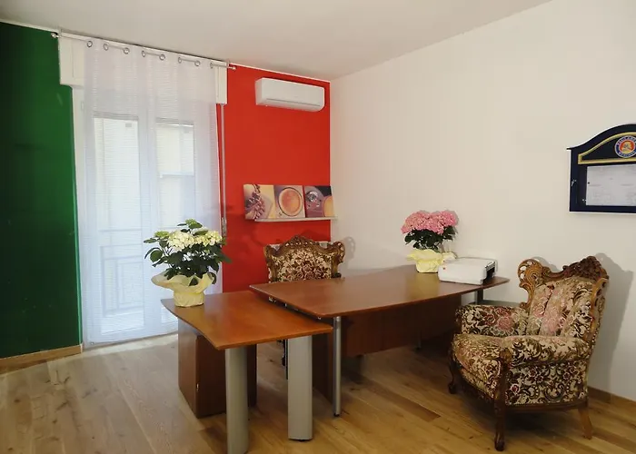 Pavia Ostello Hostel