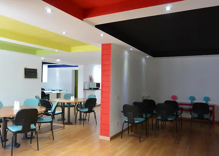 Hostel Pavia Ostello *