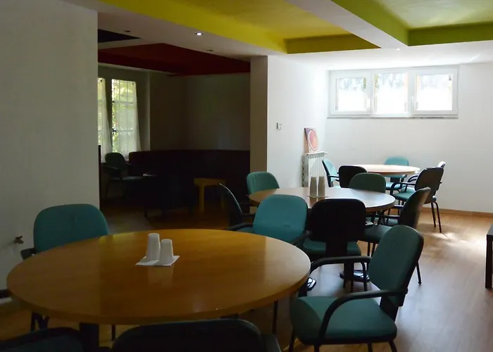 Hostel Pavia Ostello