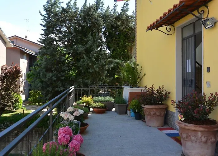 Hostel Pavia Ostello