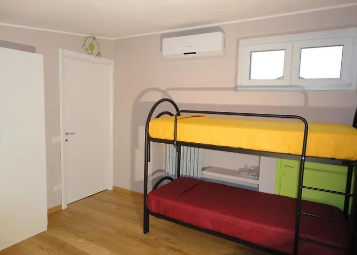 Pavia Ostello Hostel Παβία