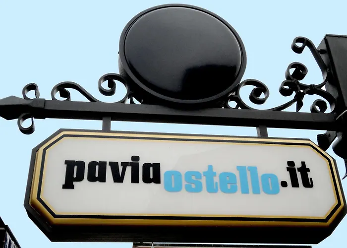 Pavia Ostello