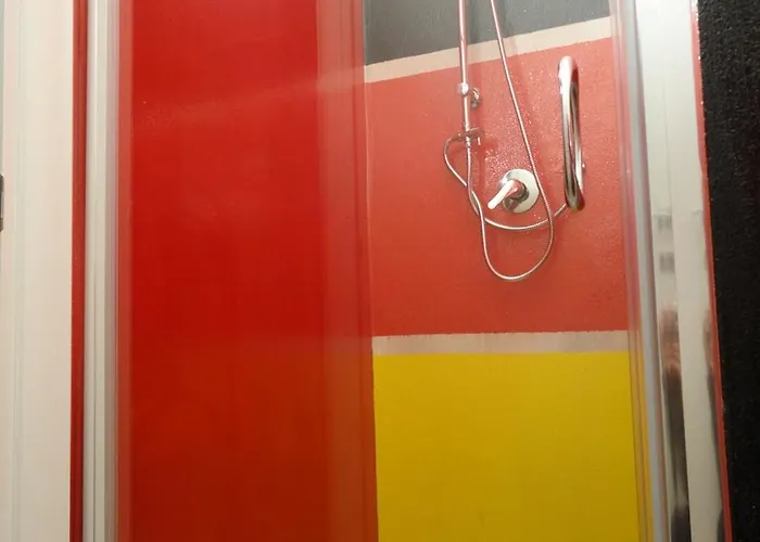 Pavia Ostello Hostel Παβία