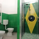 بيت شباب بافيو أوستيلو بافيا