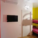 بافيو أوستيلو * بافيا