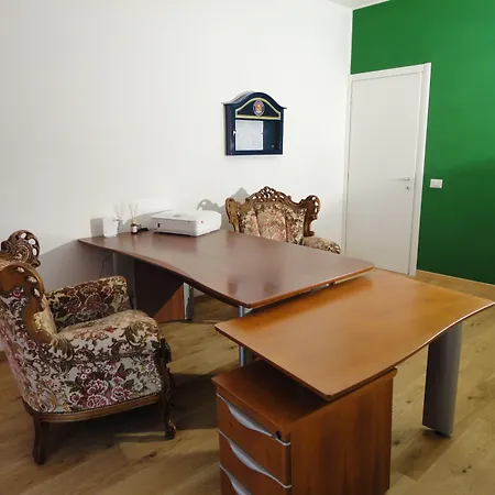 Pavia Ostello Hostel