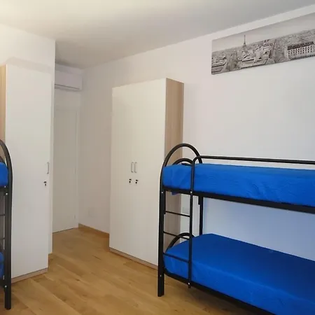 Hostel Pavia Ostello Pavia
