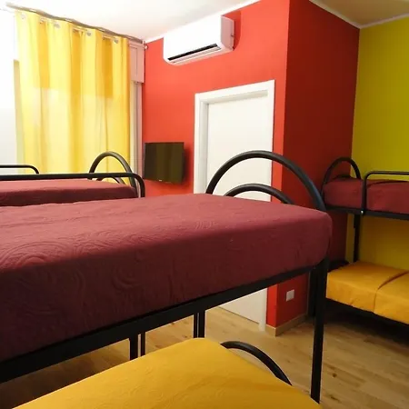 Pavia Ostello Hostel Pavia