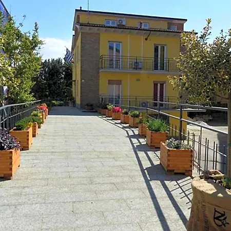 Auberge de jeunesse Pavia Ostello *