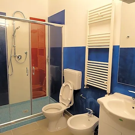 Pavia Ostello Auberge de jeunesse *