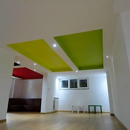 Auberge de jeunesse Pavia Ostello