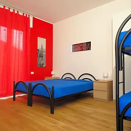 Pavia Ostello Auberge de jeunesse