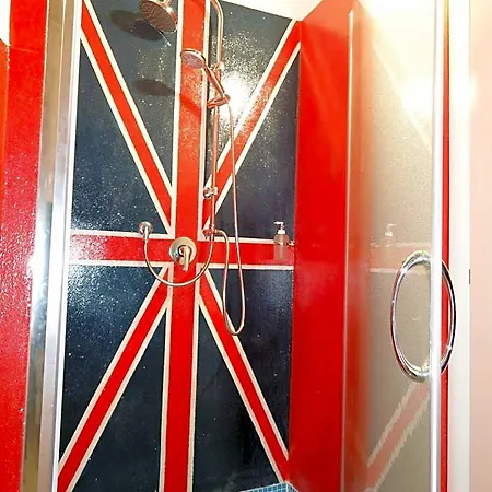 Hostel Pavia Ostello Pavia