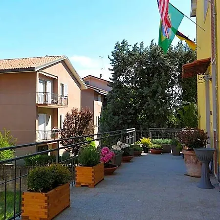 Pavia Ostello Auberge de jeunesse *