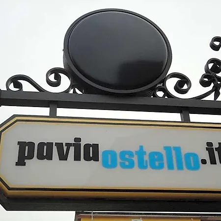 Pavia Ostello * Pavie