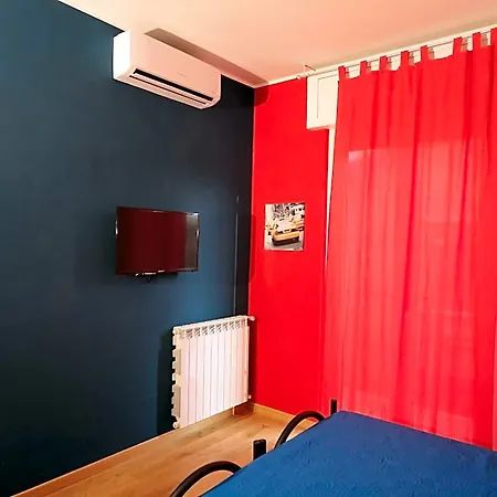 Auberge de jeunesse Pavia Ostello *