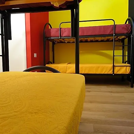 Pavia Ostello * Pavie