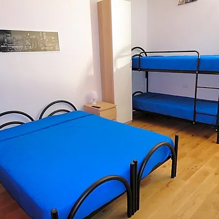 Auberge de jeunesse Pavia Ostello *