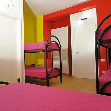 Pavia Ostello Auberge de jeunesse