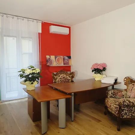 Pavia Ostello Hostel