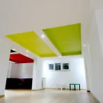 Auberge de jeunesse Pavia Ostello *